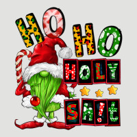 Ho Ho Holy Shit Classic Tee | Teevron