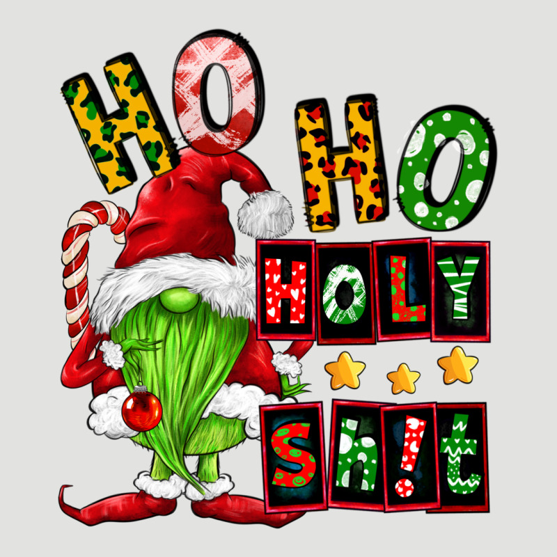 Ho Ho Holy Shit Classic Tee by FaDigitalArtStudio | Teevron