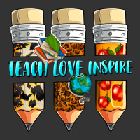 teach love inspire | Teevron