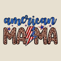 American Mama Urban Heavy Tee | Teevron