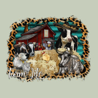 Farm Life 2 Classic Tee | Teevron
