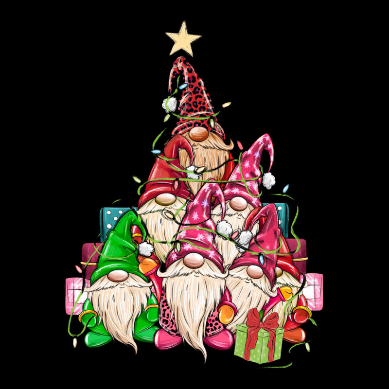 Christmas Tree Heavyweight Sweatshirt by MaliasSmallBusiness | Teevron