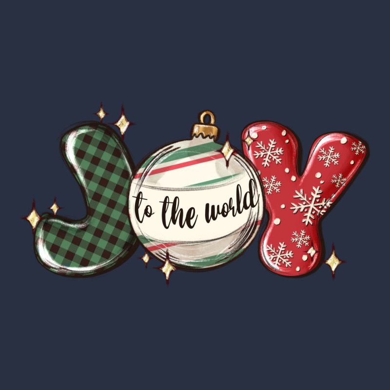 Joy To The World Heavyweight Sweatshirt by MaliasSmallBusiness | Teevron