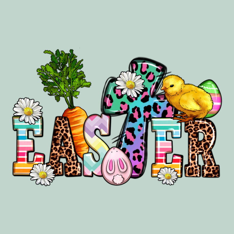 Easter Zipper Hoodie by AdoDesignShop | Teevron