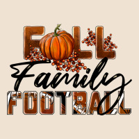 Fall Family Football Urban Hoodie | Teevron