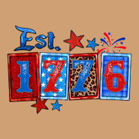 Est 1776 Vintage Tee | Teevron