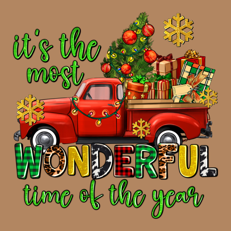 Its The Most Wonderful Time Of The Year Long Sleeve Tee by AdoDesignShop | Teevron