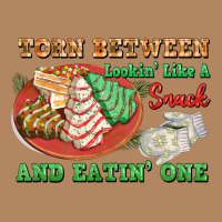 Torn Between Lookin Like A Snack And Eatin One Long Sleeve Tee | Teevron