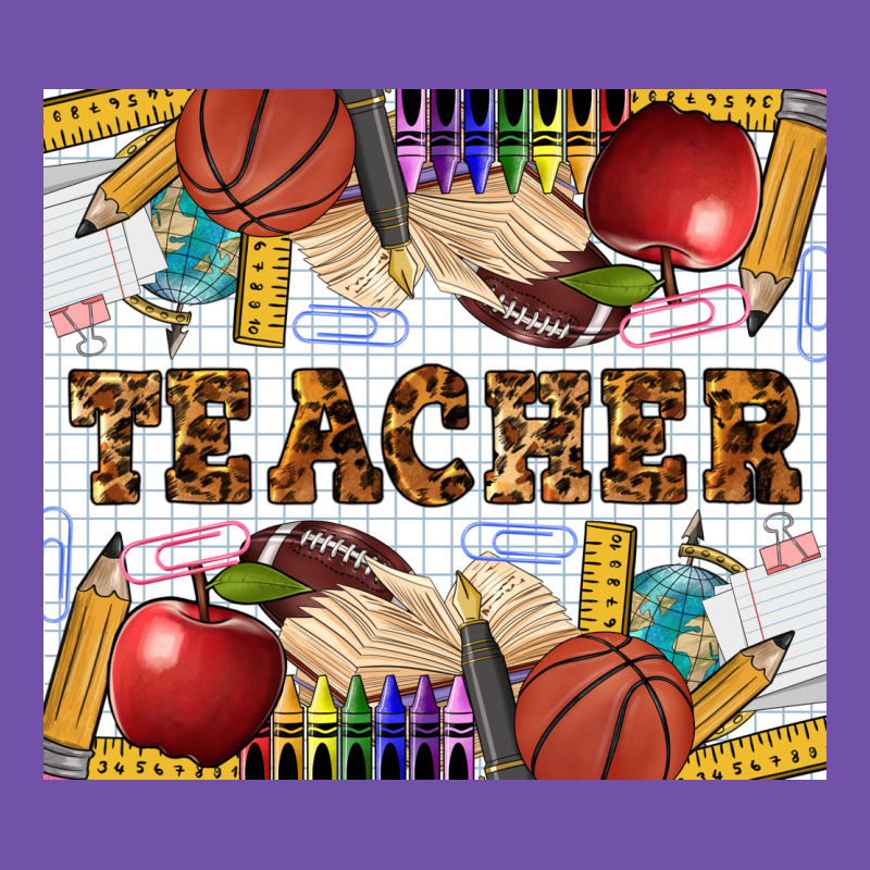 Western Teacher Premium Sweatshirt by LillyAllenDesigns | Teevron