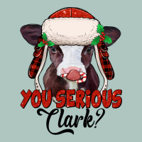 You Serious Clark Baby Cow Premium Sweatshirt | Teevron
