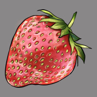 Strawberry Vintage Tee | Teevron