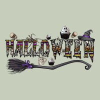 Halloween Long Sleeve Tee | Teevron