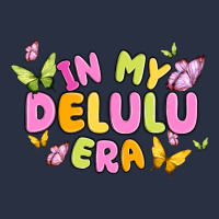 In My Delulu Era Heavyweight Sweatshirt | Teevron