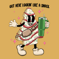 Out Here Lookin Like A Snack Premium Hoodie | Teevron