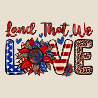 Land That We Love Urban Heavy Tee | Teevron