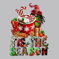 Tis The Season Long Sleeve Tee | Teevron