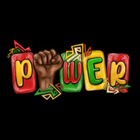 Power Juneteenth Heavyweight Sweatshirt | Teevron
