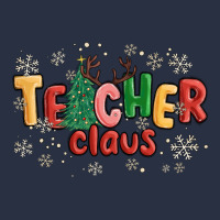 Teacher Claus Heavyweight Sweatshirt | Teevron