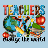 Teachers Change The World Premium Hoodie | Teevron