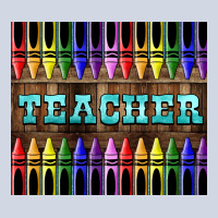 Teacher Crayons Premium Sweatshirt | Teevron