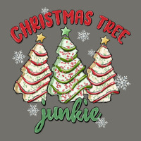 Christmas Tree Junkie Premium Hoodie | Teevron