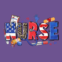 American Nurse Vintage Tee | Teevron