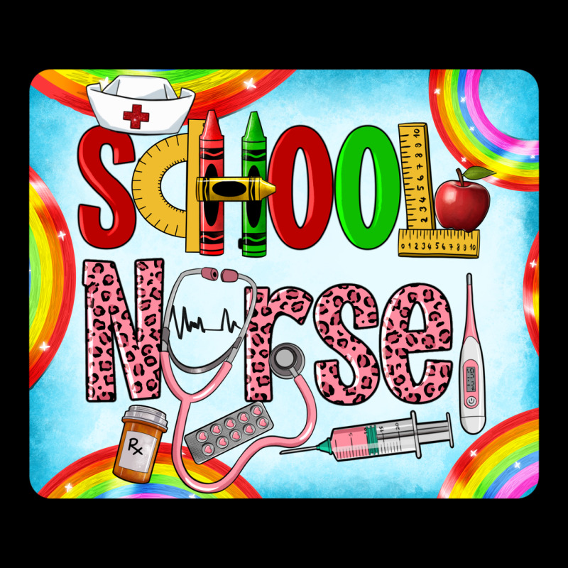 Western School Nurse Premium Sweatshirt by LillyAllenDesigns | Teevron
