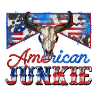 American junkie | Teevron