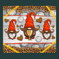 Western Volleyball Gnome Classic Tee | Teevron