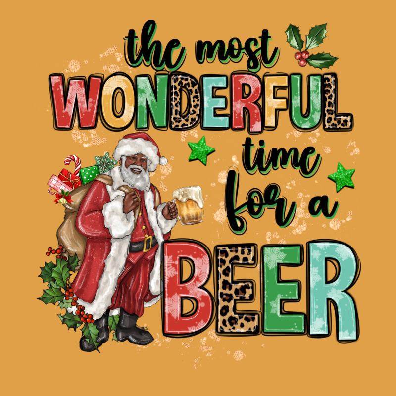 The Most Wonderful Time For A Beer Premium Hoodie by MaliasSmallBusiness | Teevron