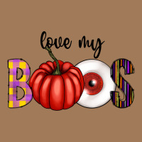 Love My Boos Classic Tee | Teevron