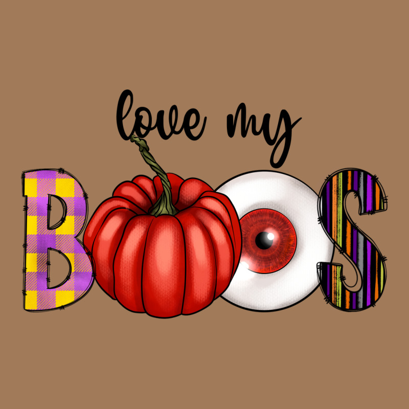 Love My Boos Classic Tee by CowhideDigitalArt | Teevron