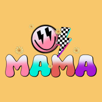 Mama Vintage Hoodie | Teevron