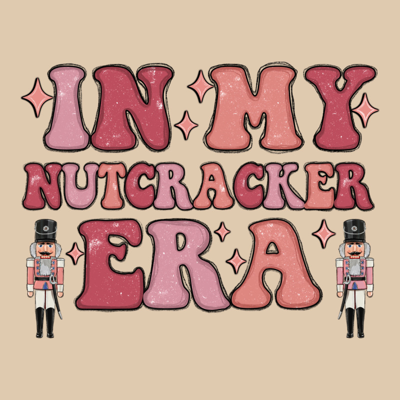 In My Nutcracker Era Heavyweight Sweatshirt by MaliasSmallBusiness | Teevron