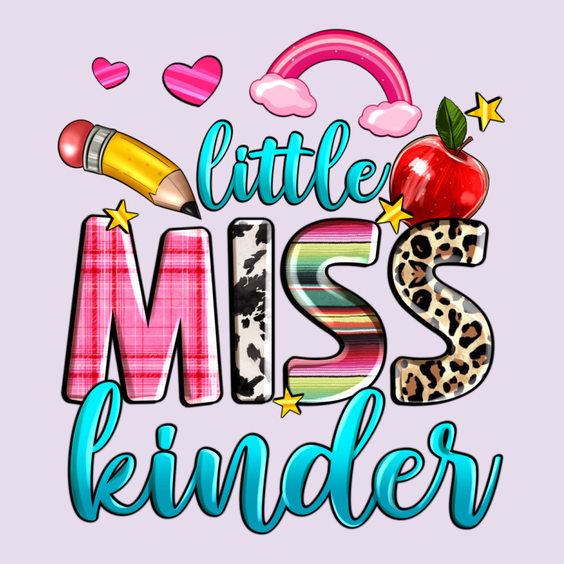 Little Miss Kinder Premium Hoodie by NancyCooperArtShop | Teevron