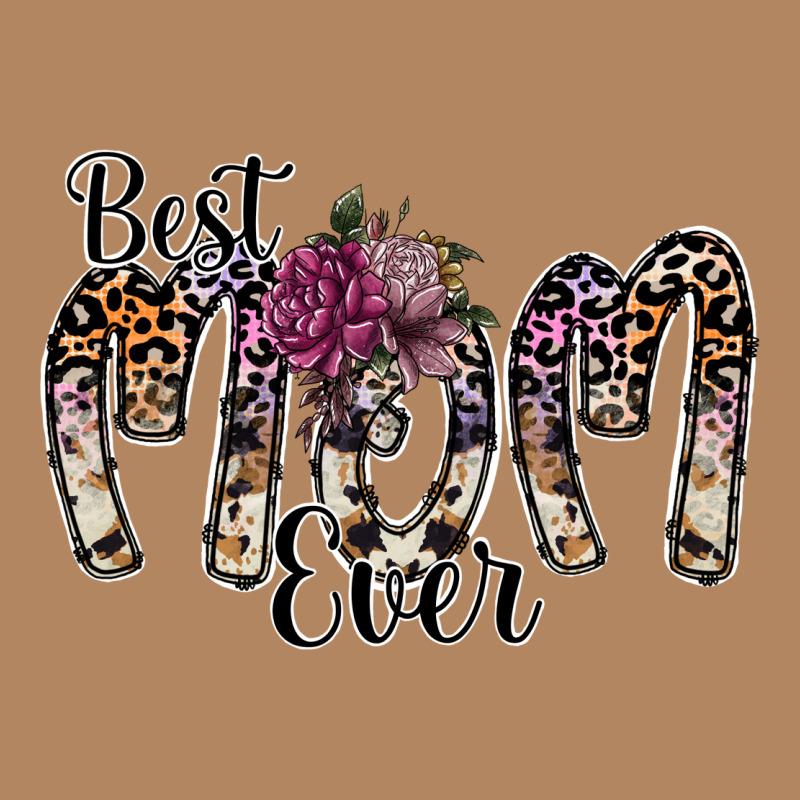Best Mom Ever Long Sleeve Tee by SublimationCraftShop | Teevron