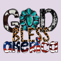 God Bless America Classic Tee | Teevron