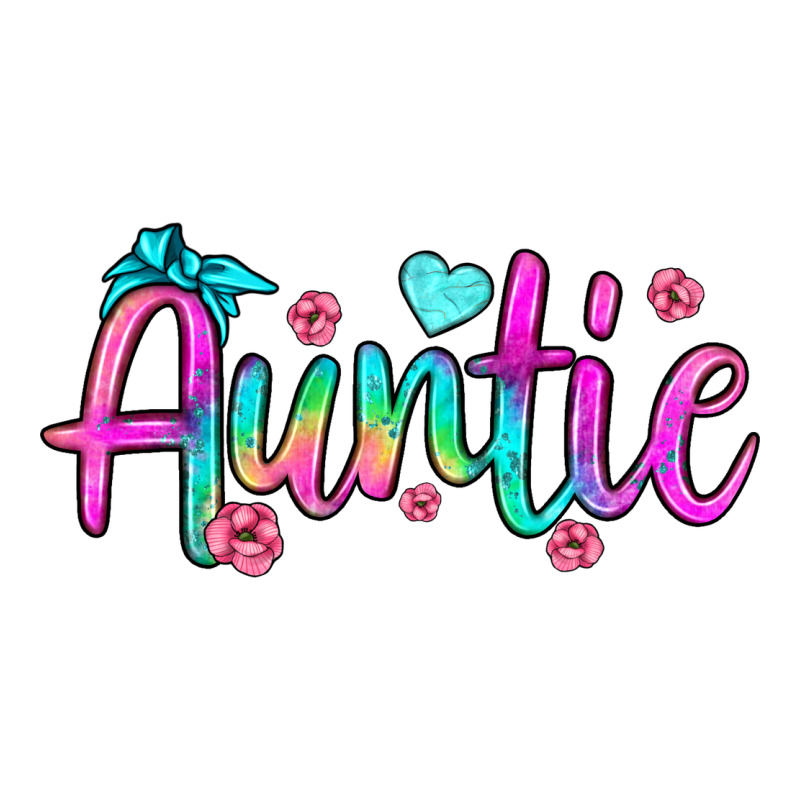 Auntie Zipper Hoodie by JahusDesignShop | Teevron