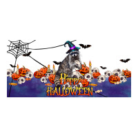 Happy Halloween Raccon | Teevron