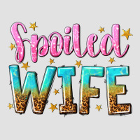 Spoiled Wife Premium Hoodie | Teevron