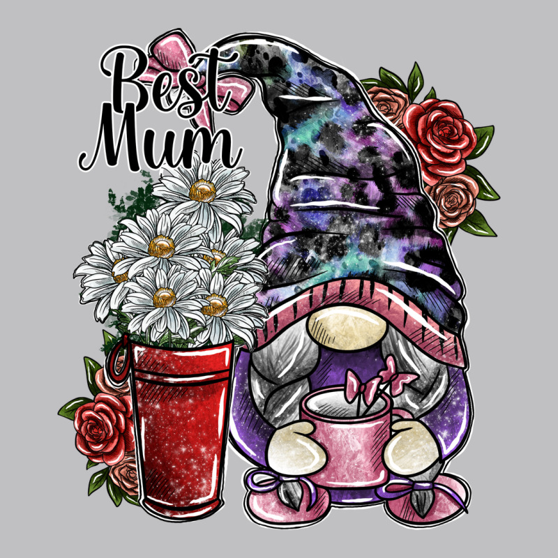 Best Mum Long Sleeve Tee by SublimationCraftShop | Teevron