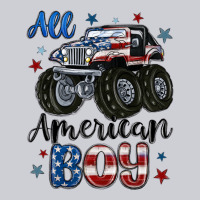 All American Boy Heavyweight Sweatshirt | Teevron