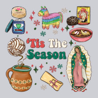 Tis The Season Heavyweight Sweatshirt | Teevron