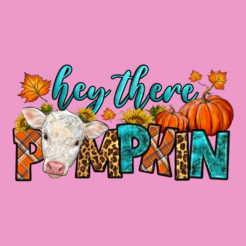 Western Hey There Pumpkin Urban Hoodie by LillyAllenDesigns | Teevron