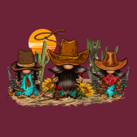 Western Gnomies Long Sleeve Tee | Teevron