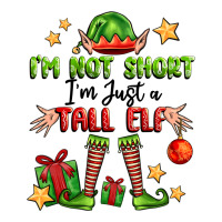 im not  im just a tall elf | Teevron