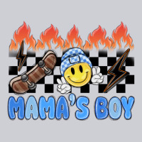 Mama's Boy Heavyweight Sweatshirt | Teevron