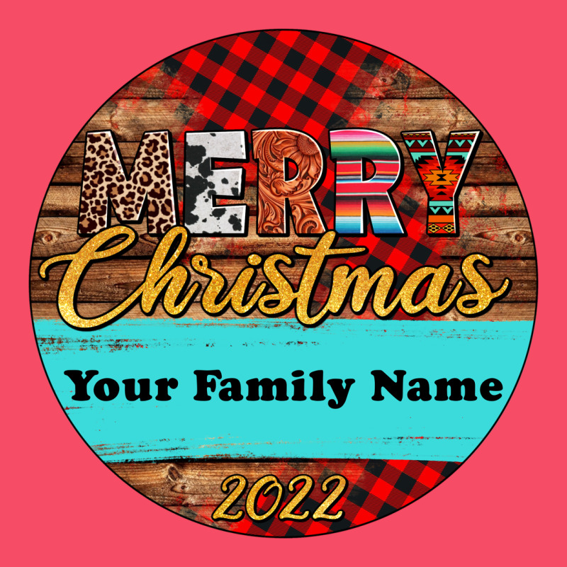 (preview)custom Christmas Ornament Premium Sweatshirt by Jasminsmagicworld | Teevron