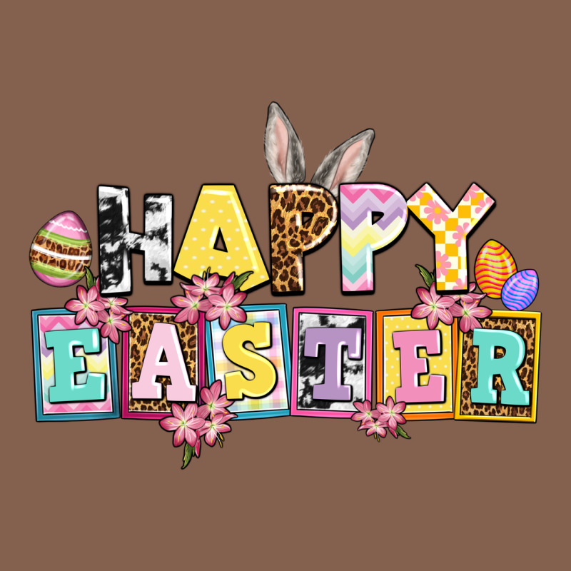 Happy Easter Zipper Hoodie by AdoDesignShop | Teevron