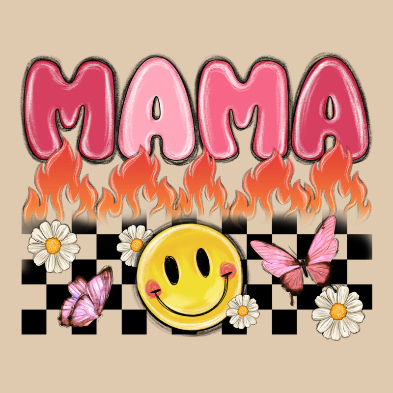 Mama Heavyweight Sweatshirt by MaliasSmallBusiness | Teevron